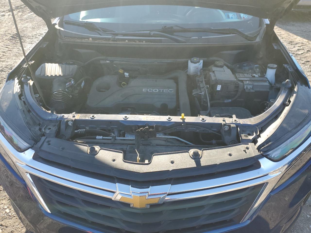 2022 Chevrolet Equinox - Image 12