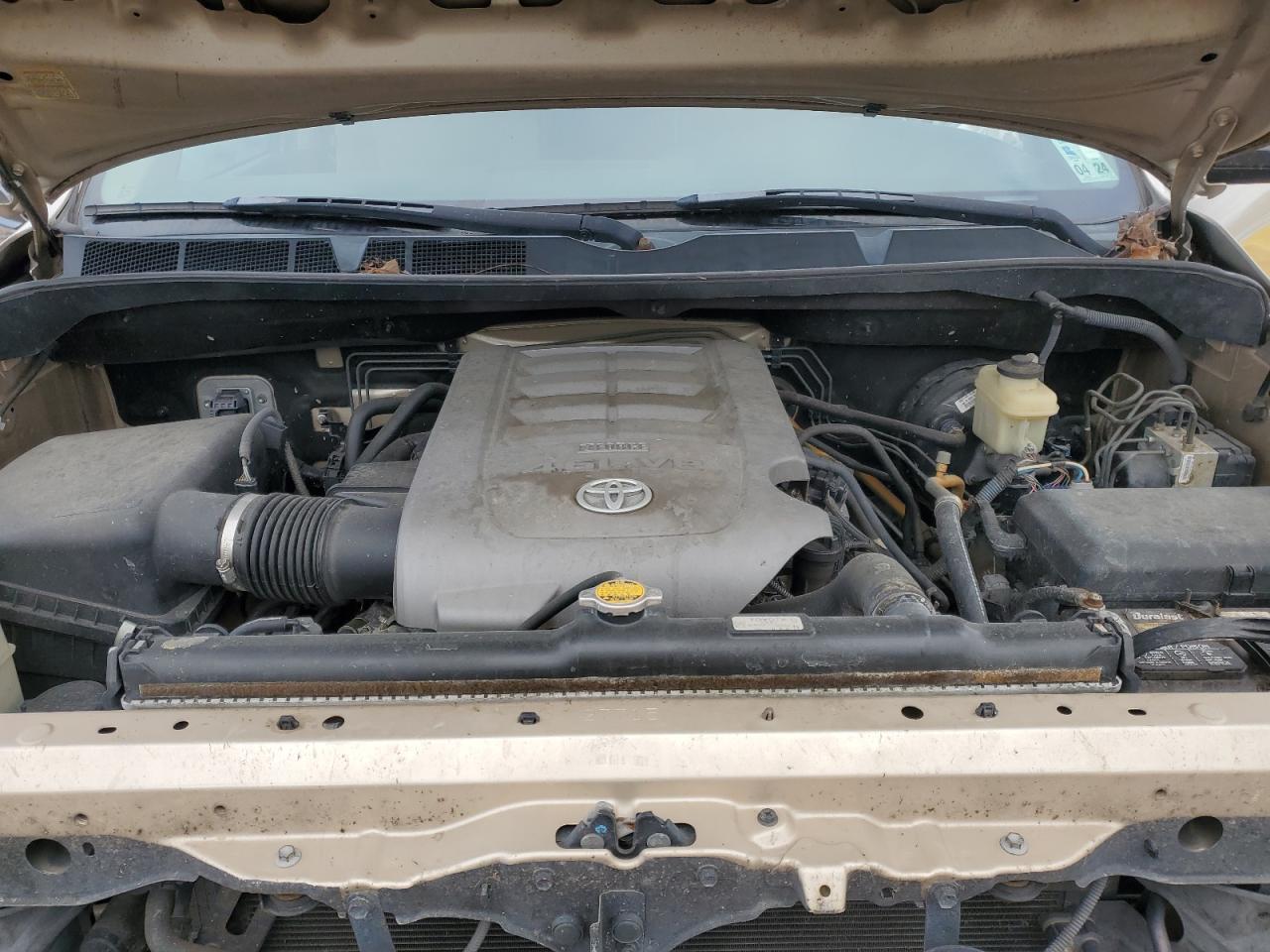 2010 Toyota Tundra - Image 11