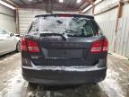 2015 Dodge Journey Se на продаже в West Mifflin, PA - Front End