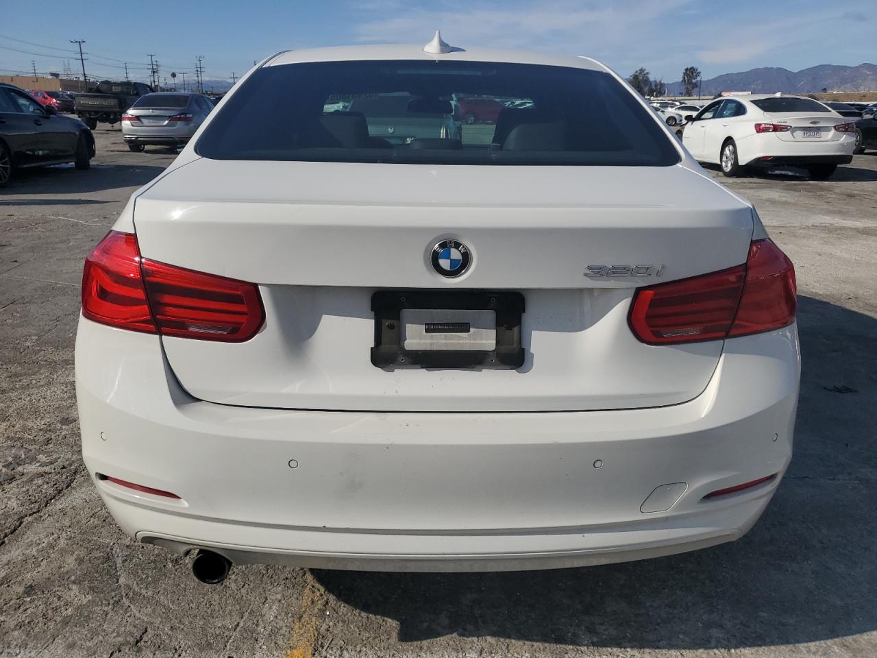 2017 BMW 3er - Image 6