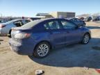 2013 Mazda 3 I na sprzedaż w Kansas City, KS - Side