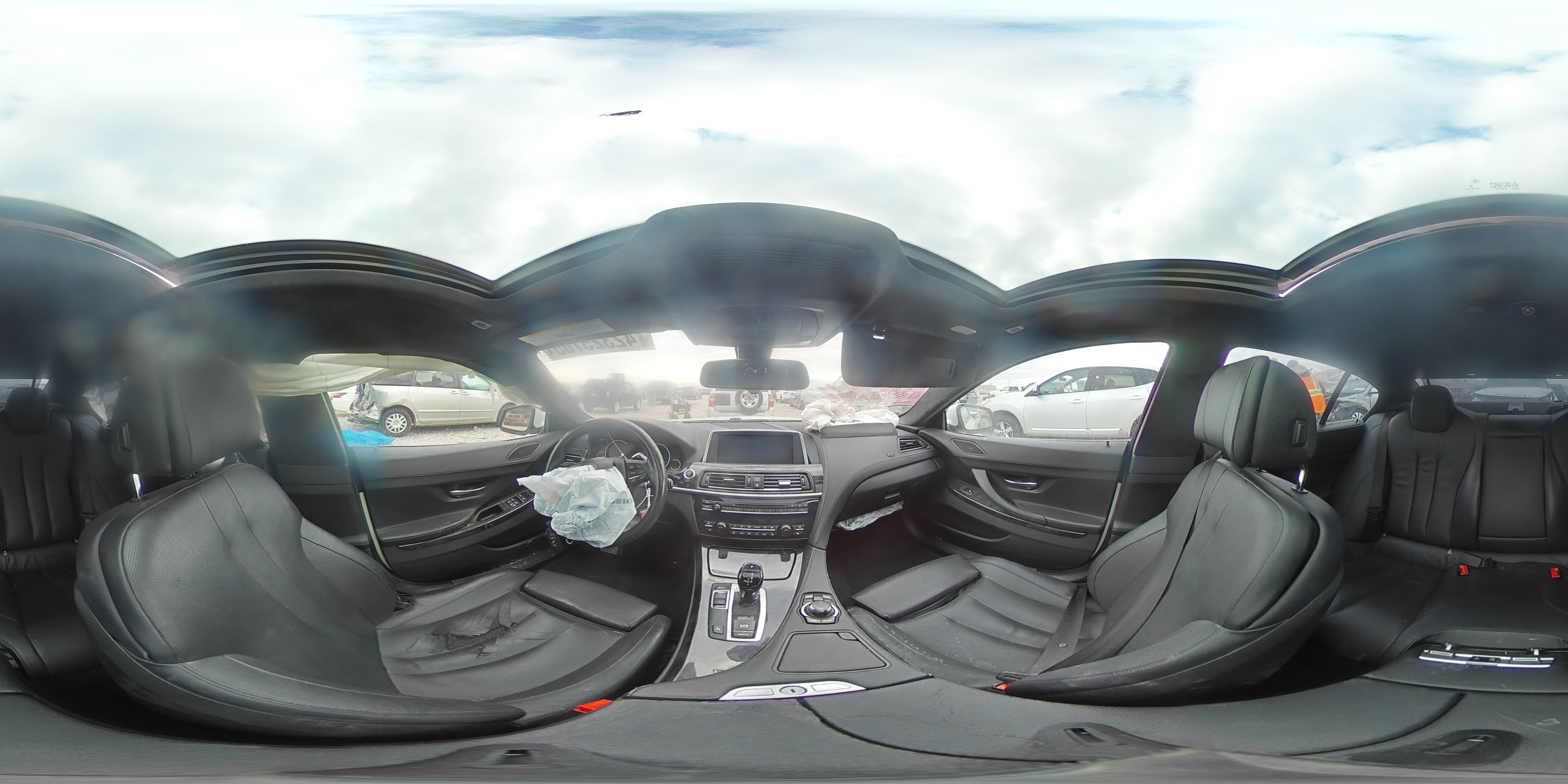 2014 BMW 6er - Image 14