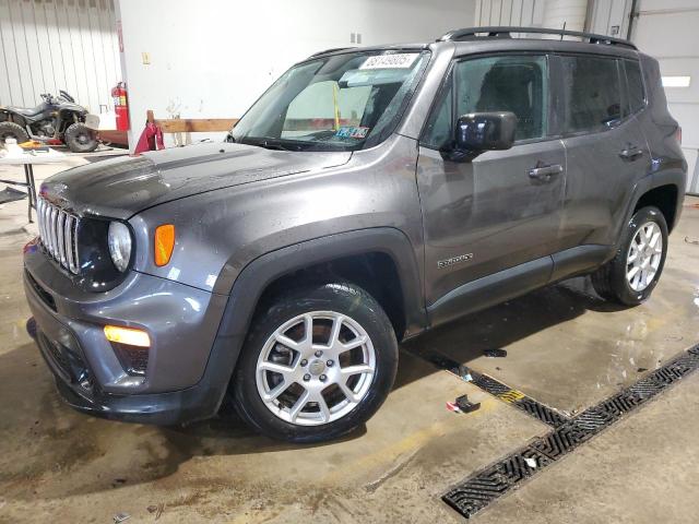 2019 Jeep Renegade Sport