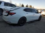 2015 Acura Tlx Tech for Sale in Eugene, OR - Rear End