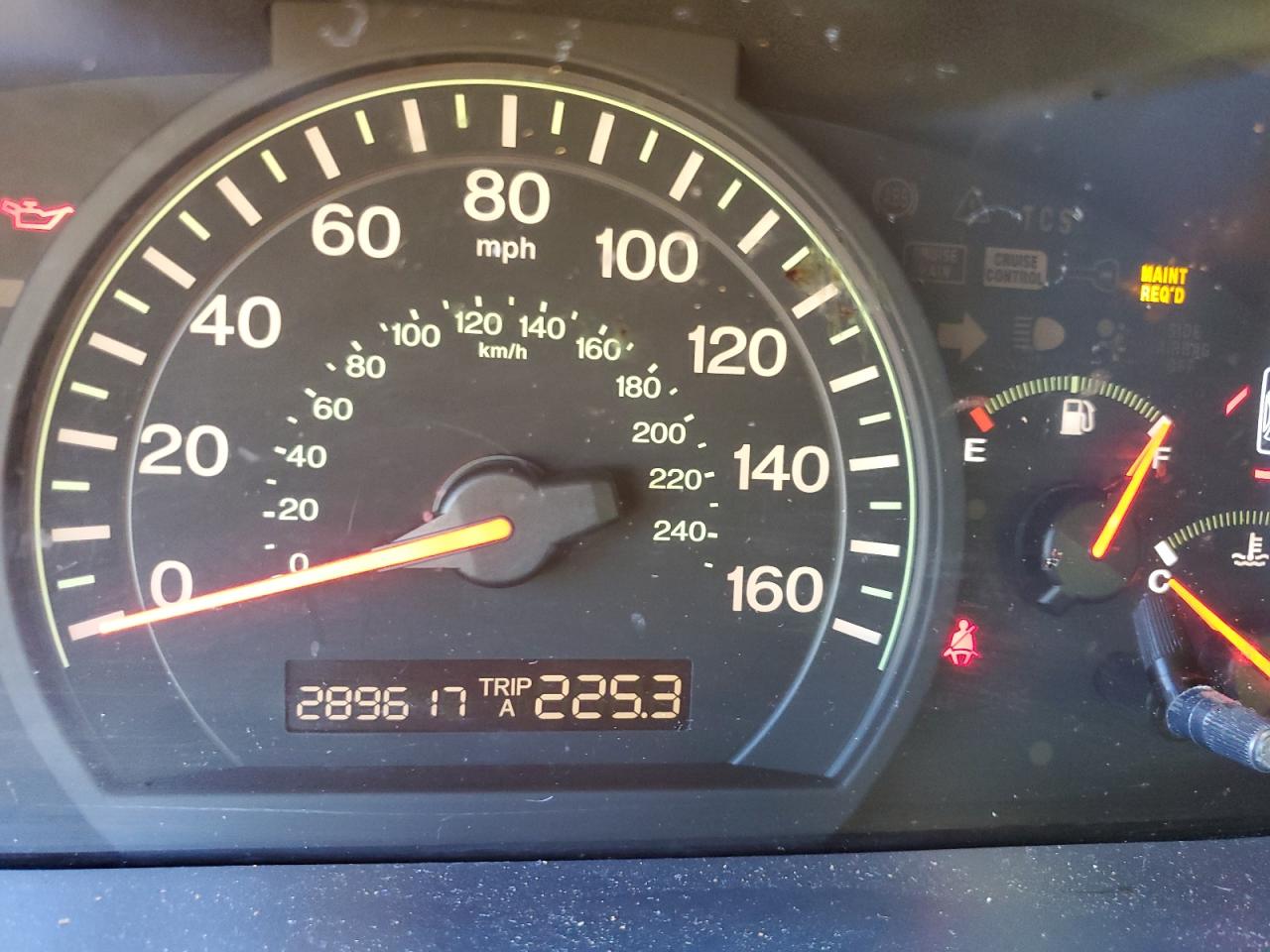 2005 Honda Accord - Image 9