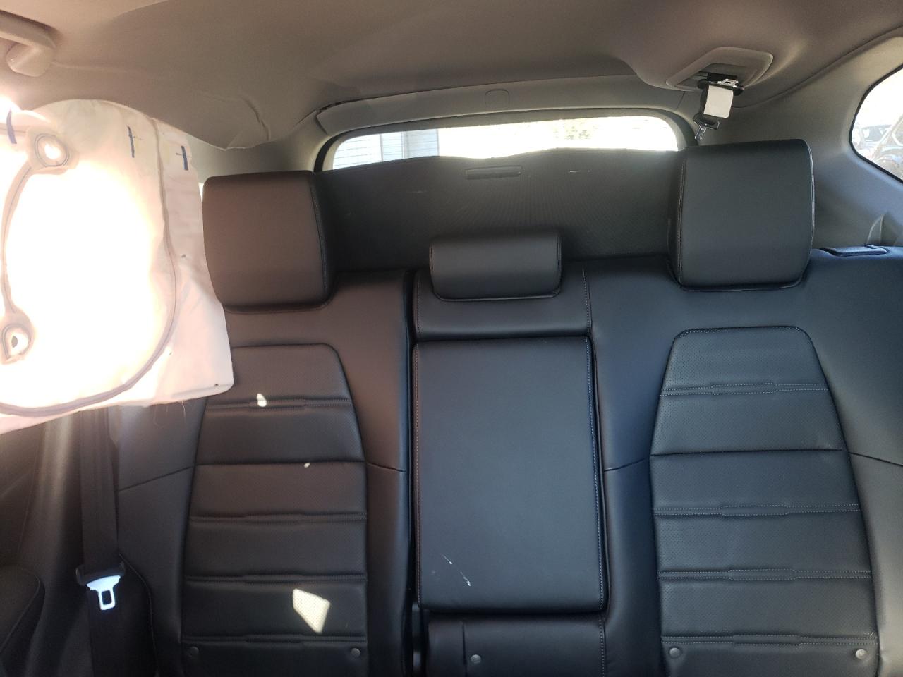 2018 Honda CR-V - Image 10