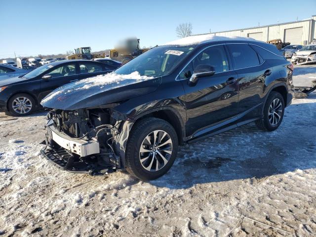 2021 Lexus Rx 350 L