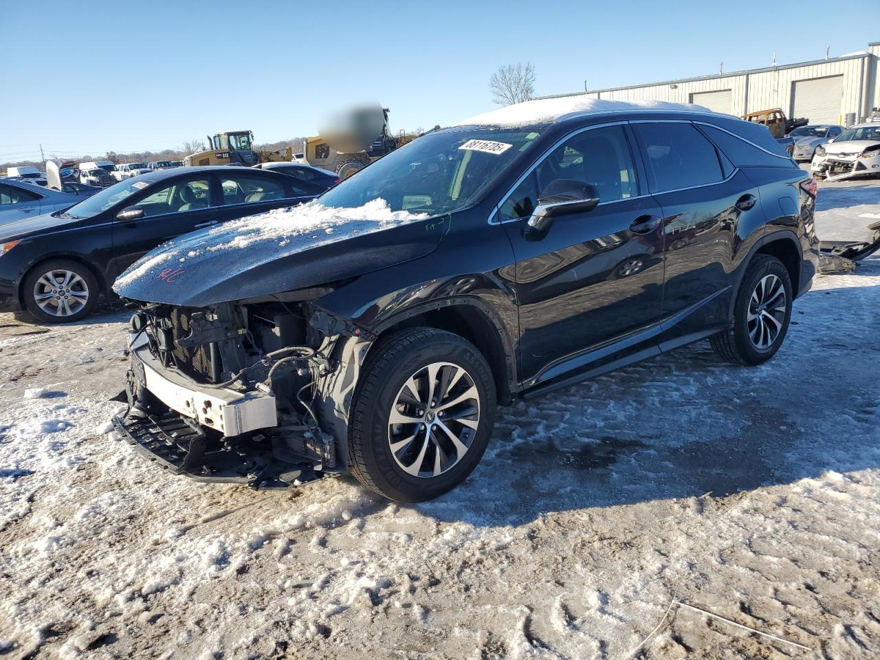 2021 Lexus Rx 350 L for Sale in Kansas City, KS - Front End