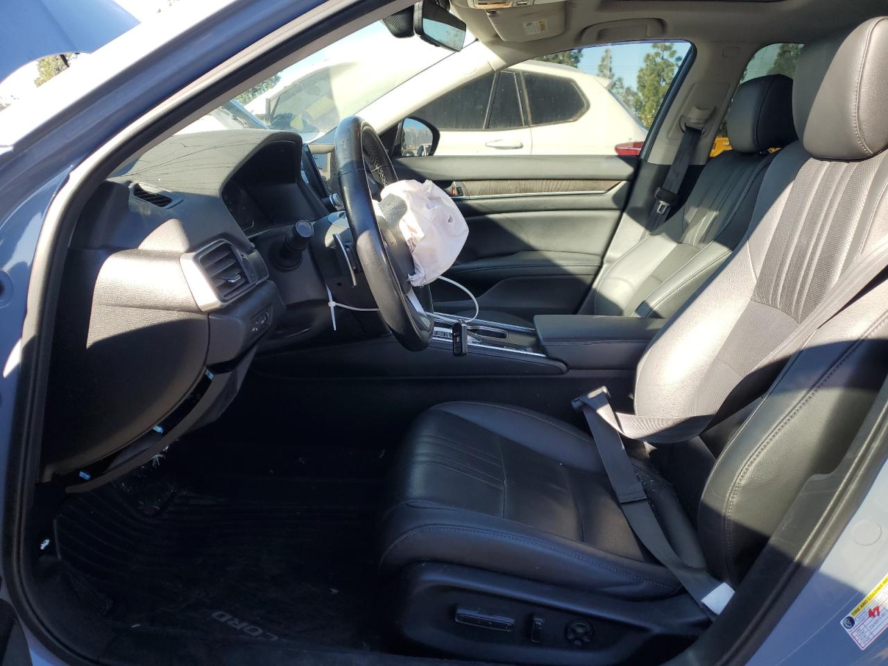 2022 Honda Accord - Image 7