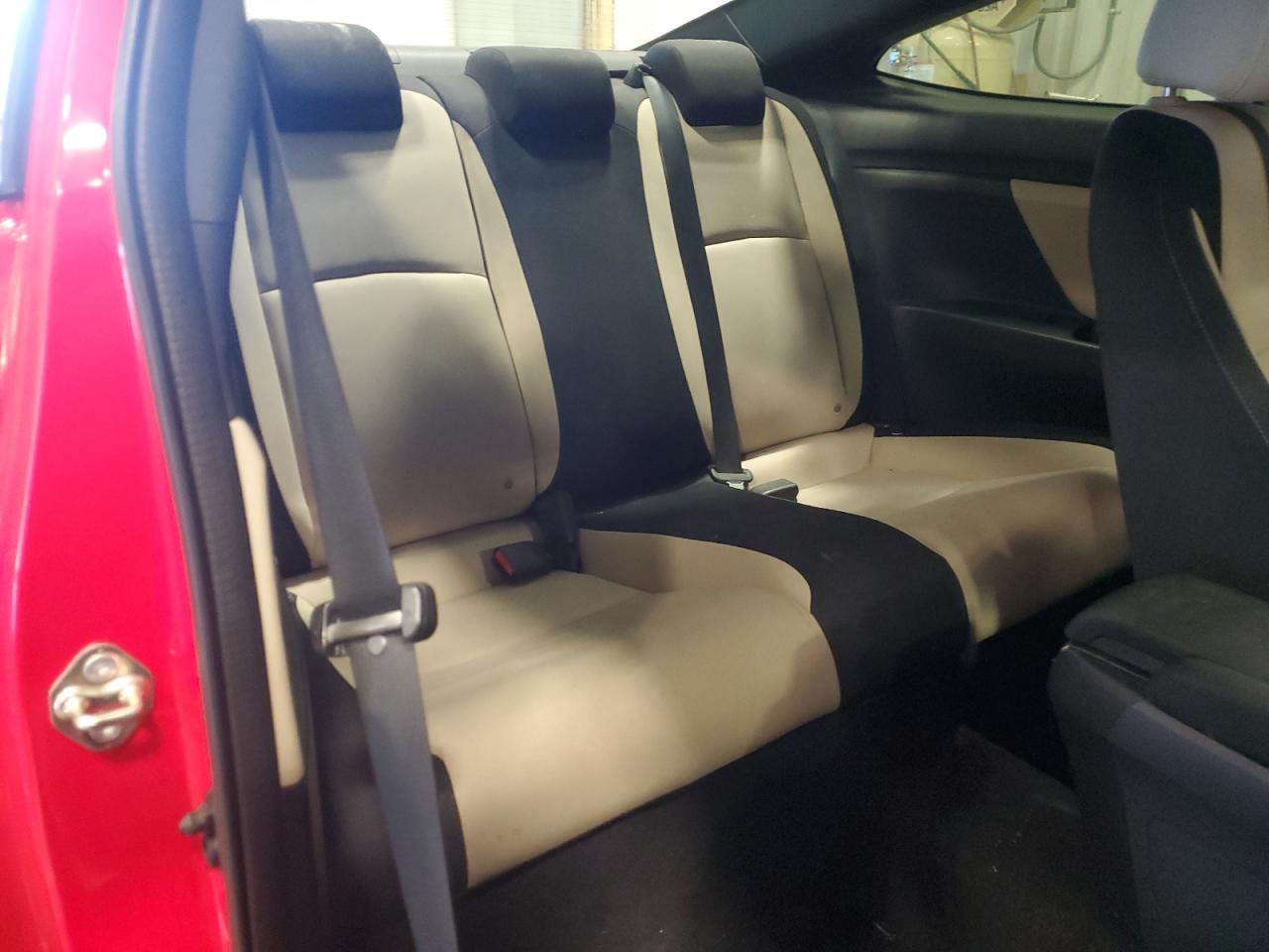 2017 Honda Civic - Image 10