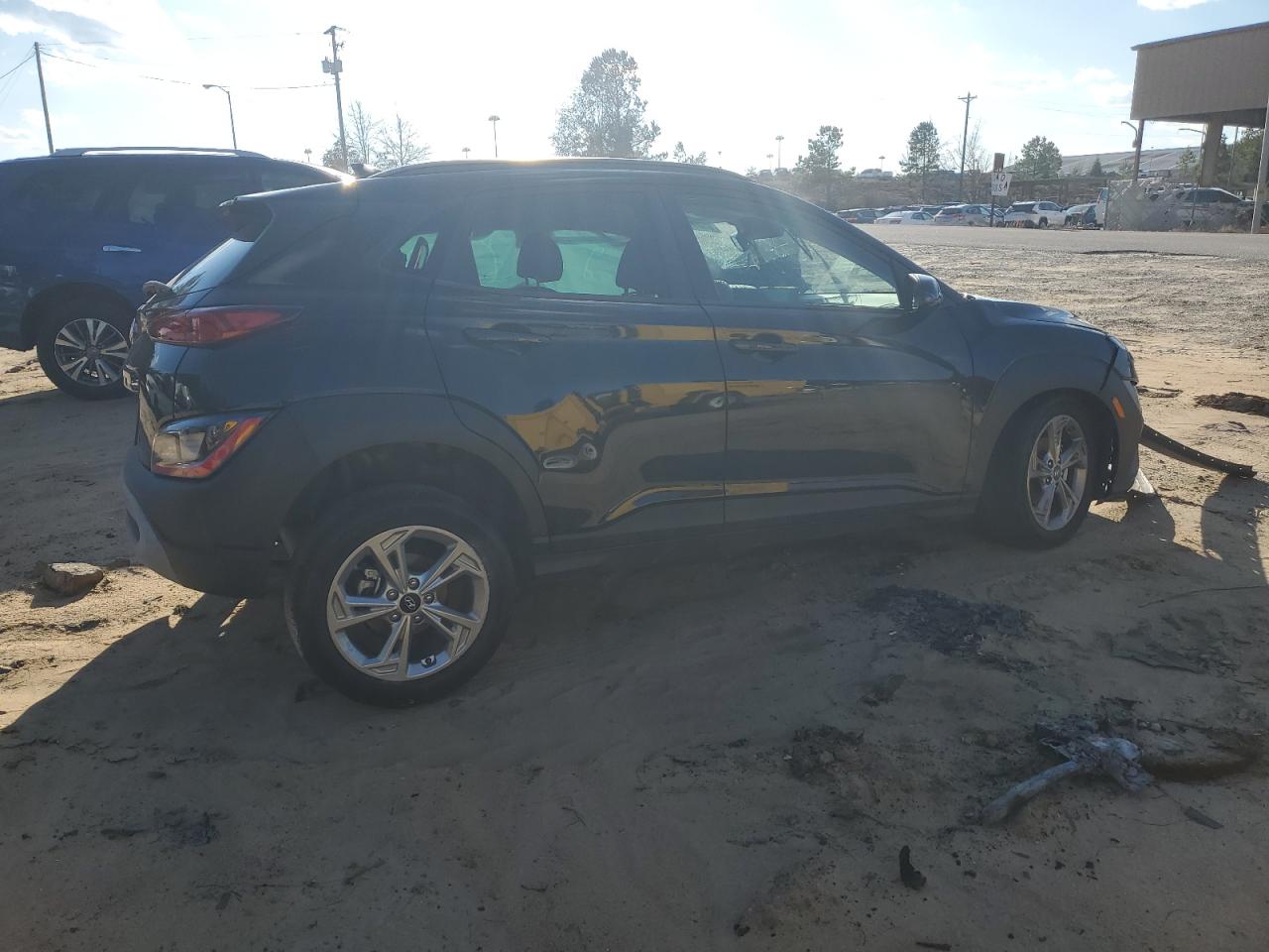 2023 Hyundai Kona - Image 3