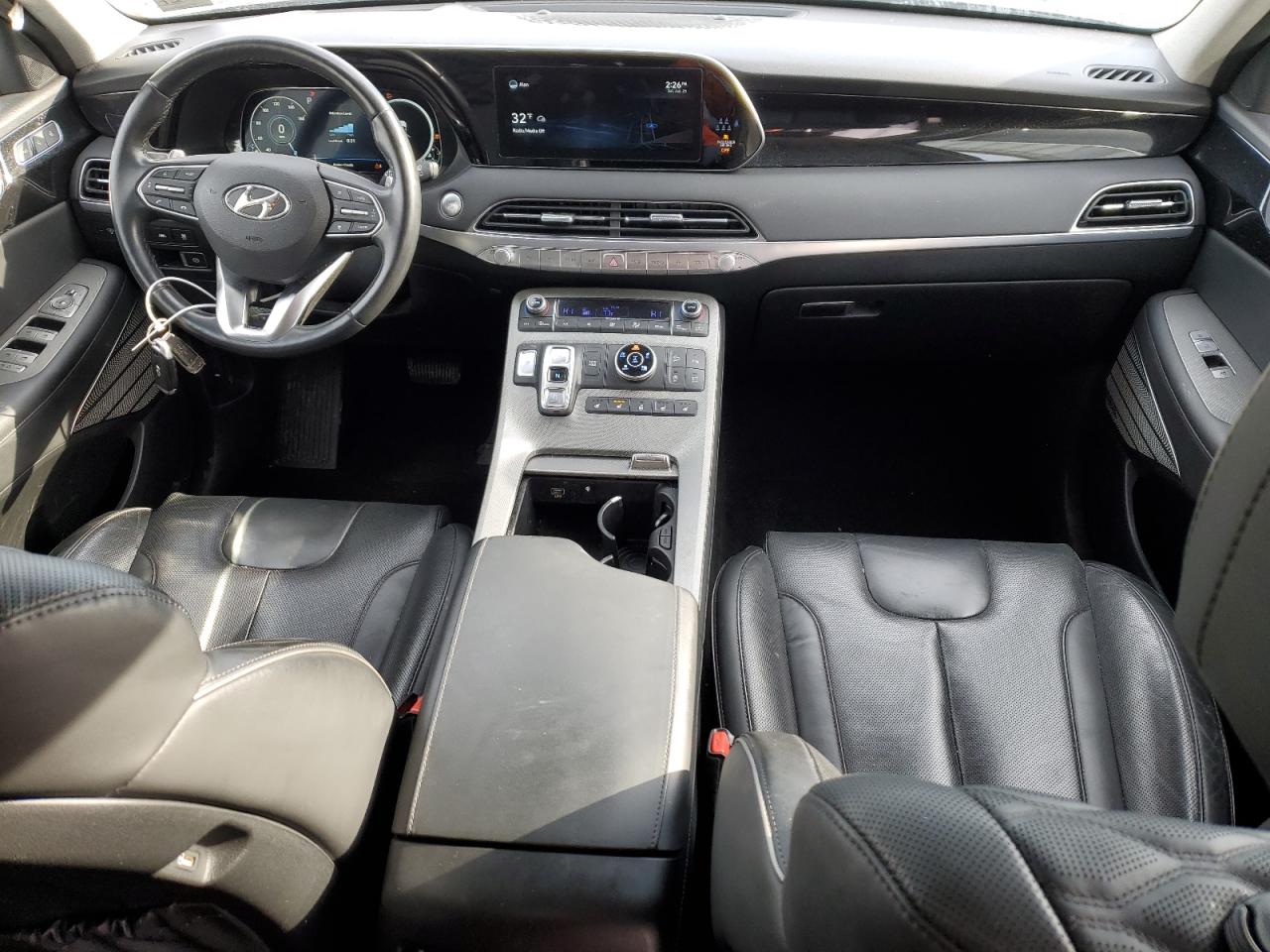2022 Hyundai Palisade - Image 8