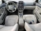 2009 Kia Spectra Ex de vânzare în Hampton, VA - Front End