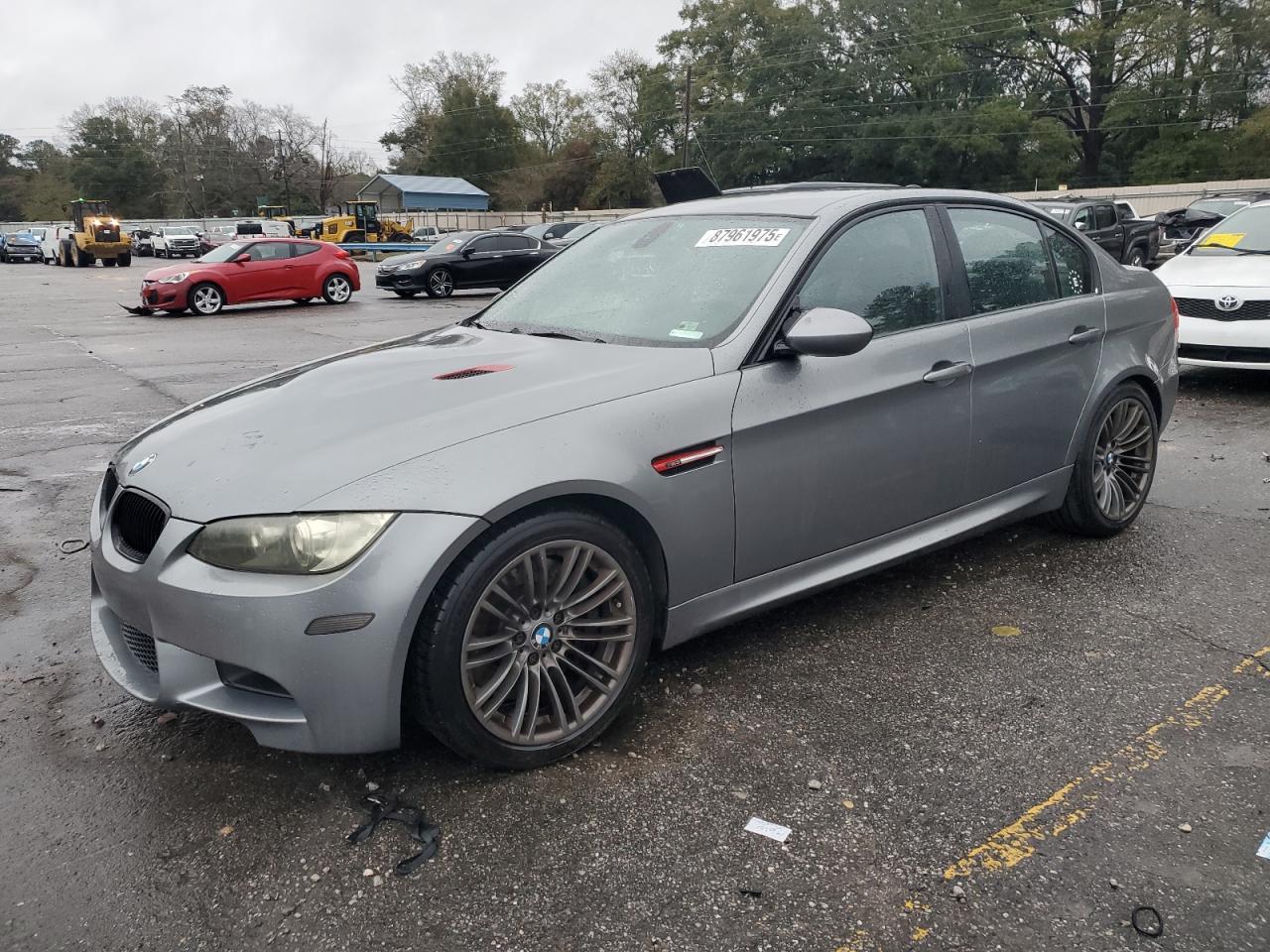 Eight Mile, AL에서 판매 중인 2010 Bmw M3 - Mechanical