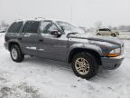 2003 Dodge Durango Slt იყიდება Columbia Station-ში, OH - Undercarriage