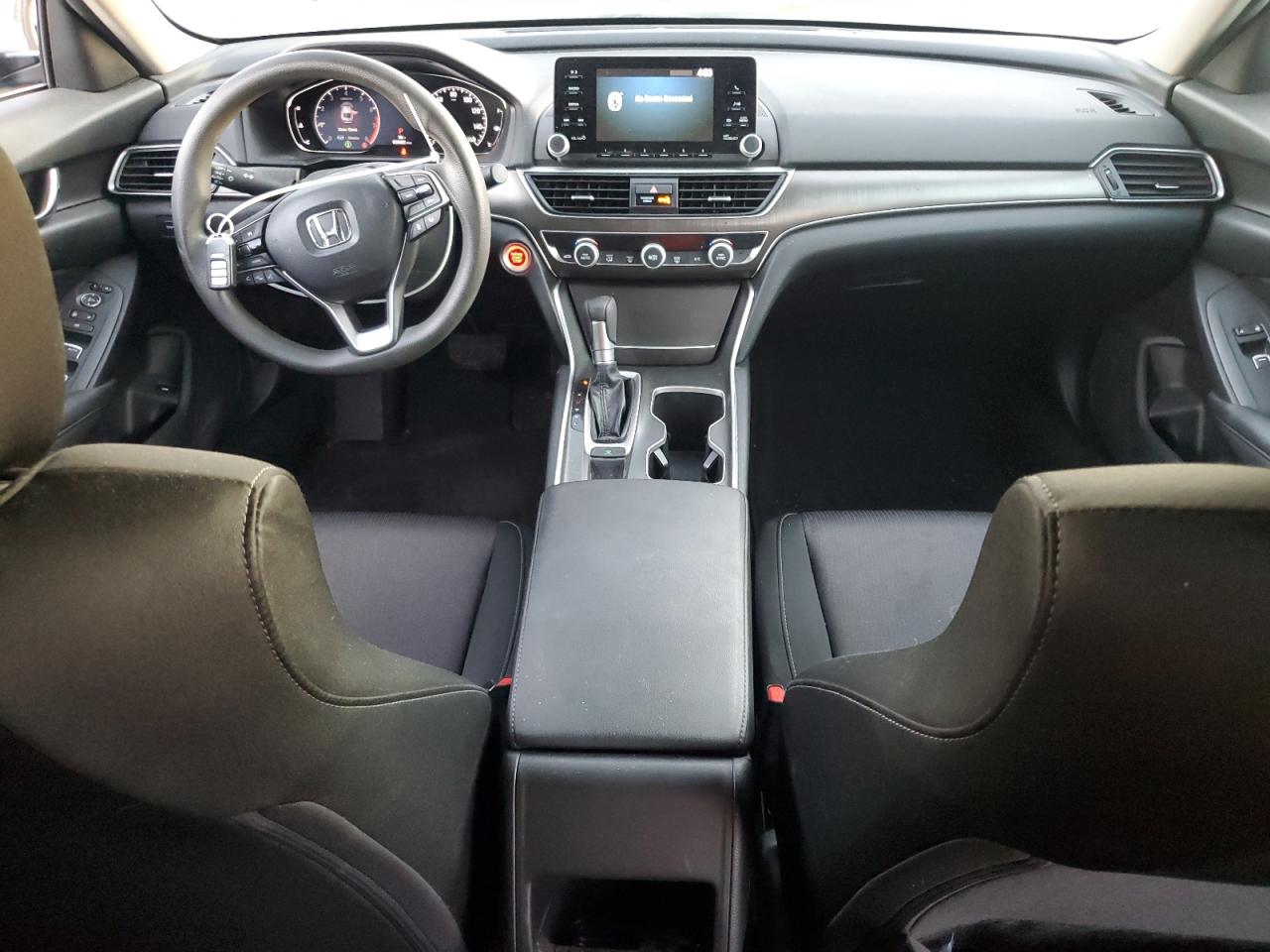 2020 Honda Accord - Image 8