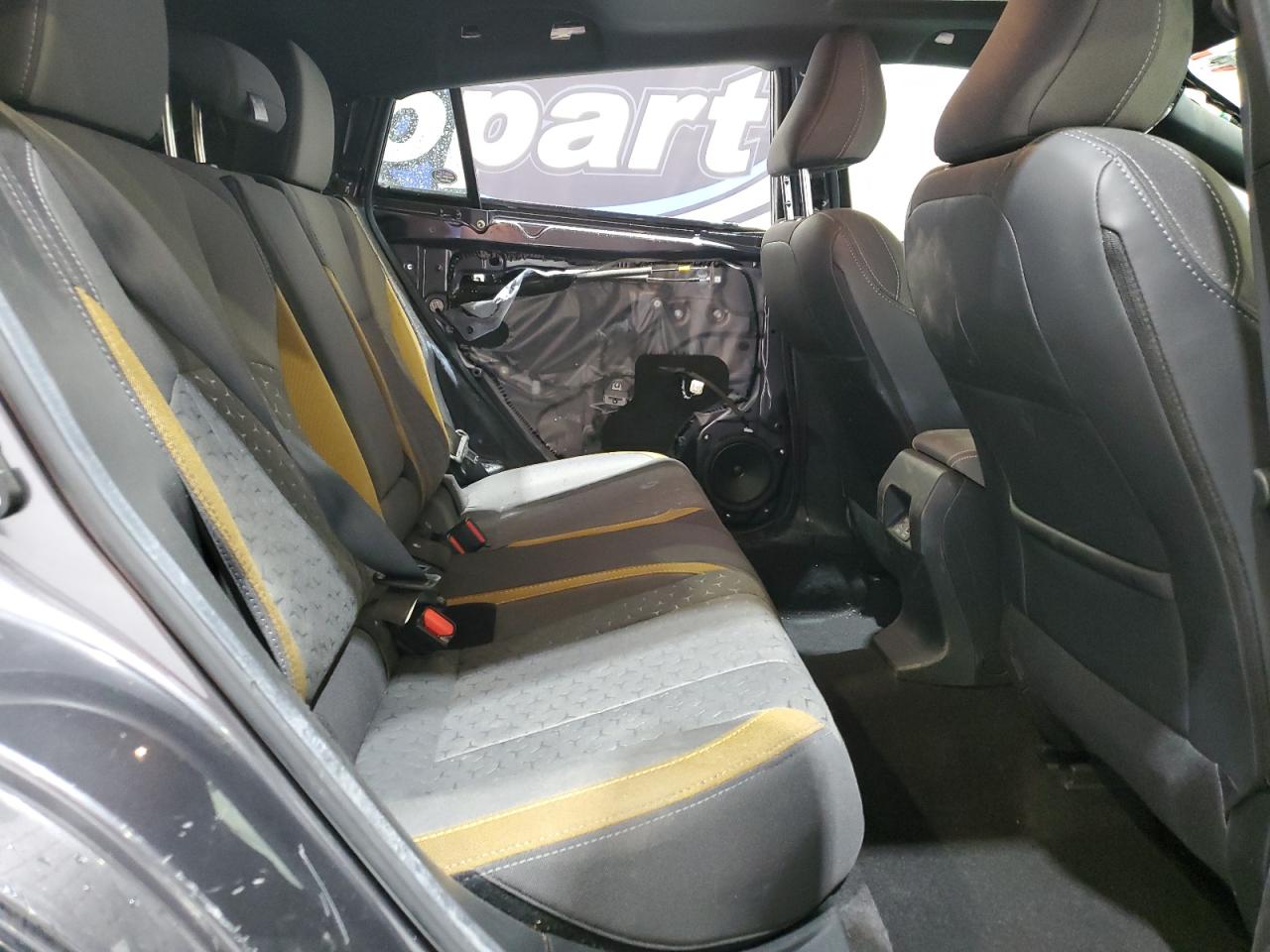 2024 Subaru XV - Image 11