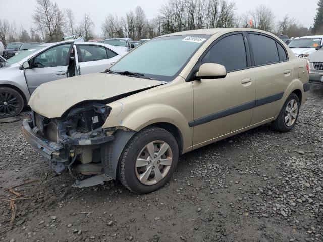 2009 Kia Rio Base