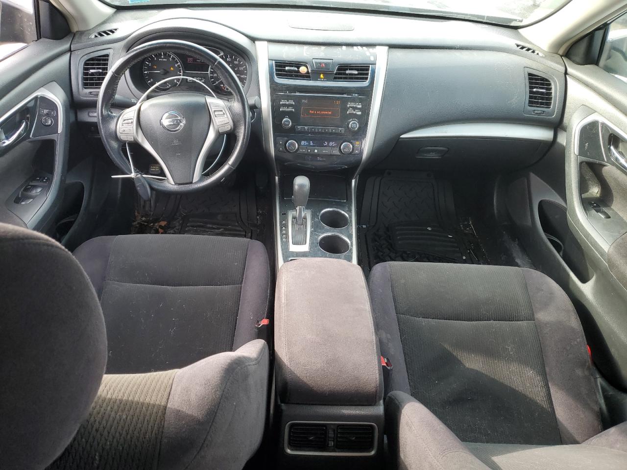 2013 Nissan Altima - Image 8
