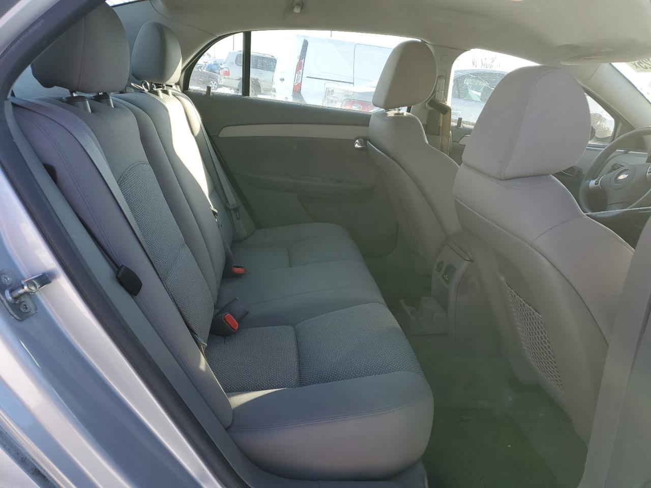 2012 Chevrolet Malibu - Image 10