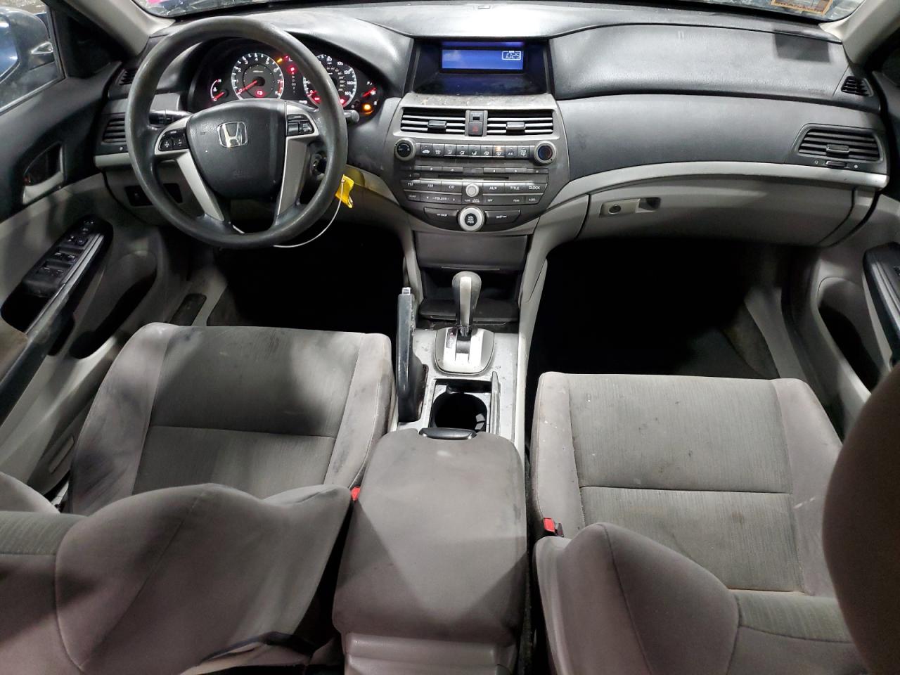 2011 Honda Accord - Image 8