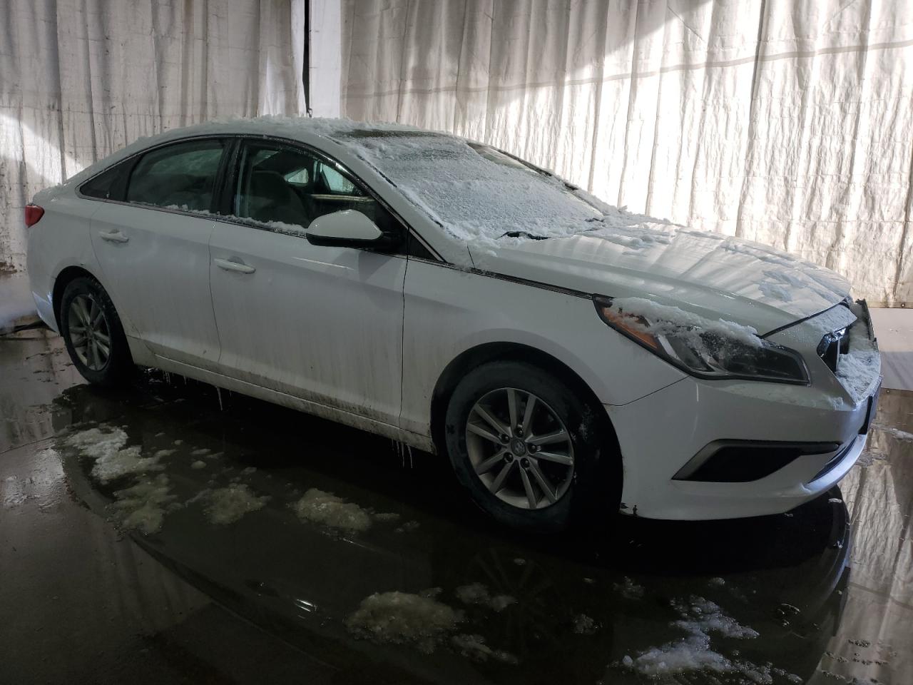 2016 Hyundai Sonata - Image 4