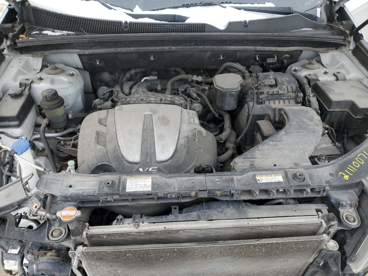 2013 Kia Sorento - Image 12