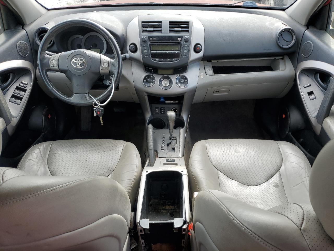 2008 Toyota RAV 4 - Image 8