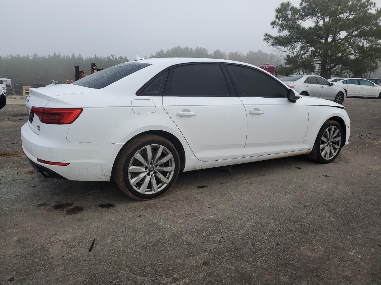 2017 Audi A4 - Image 3