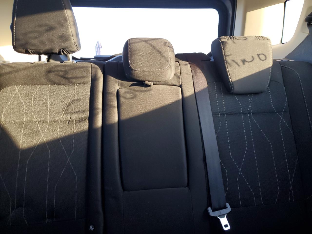 2018 Ford EcoSport - Image 10