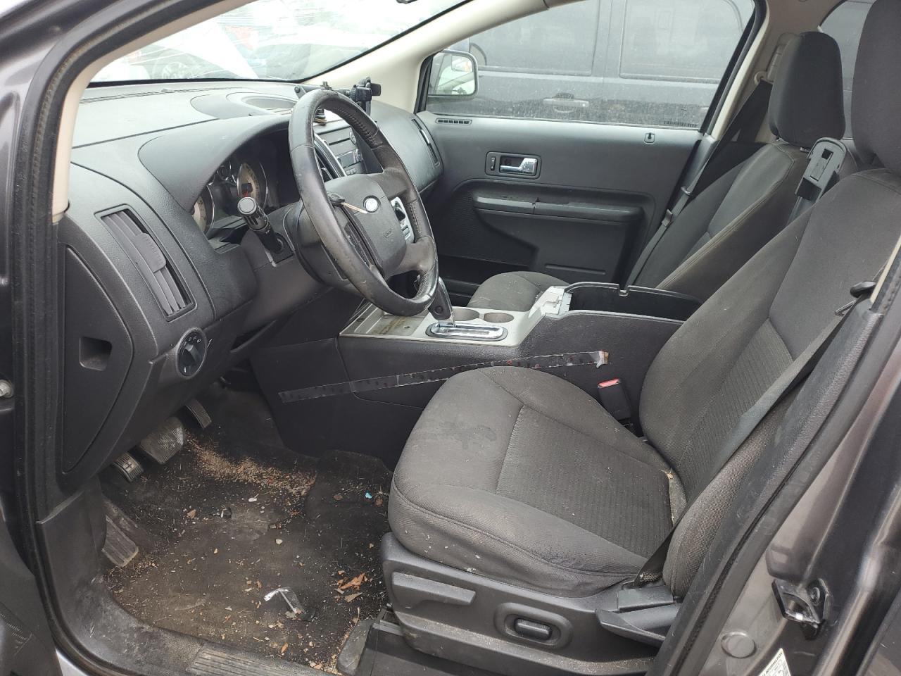 2010 Ford Edge - Image 7