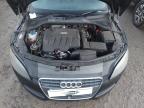 2008 AUDI TT QUATTRO for sale at Copart WOLVERHAMPTON