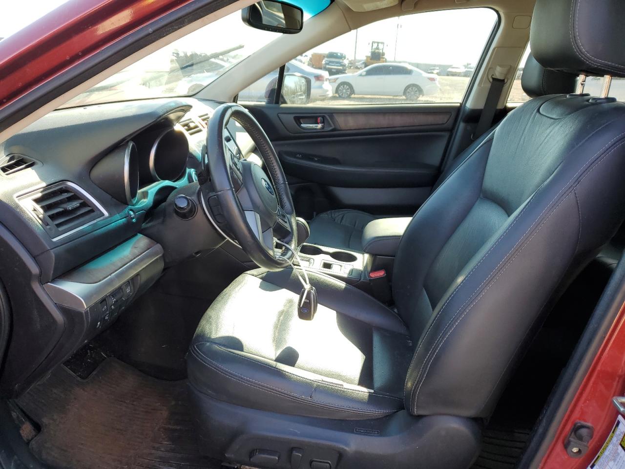 2017 Subaru Outback - Image 7