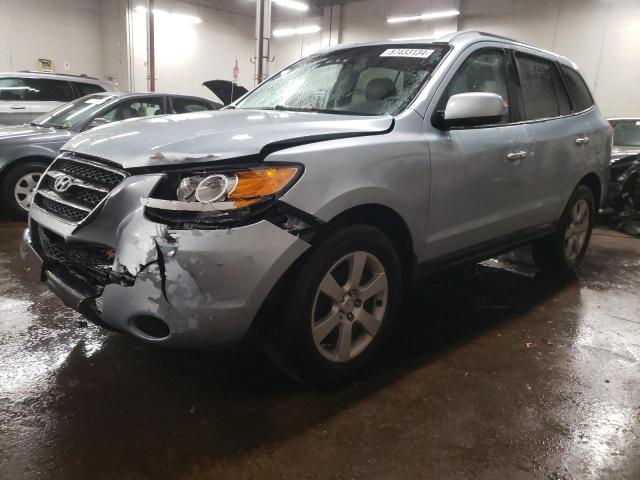 2008 Hyundai Santa Fe Se