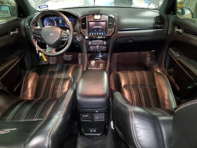  CHRYSLER 300 2018 Szary