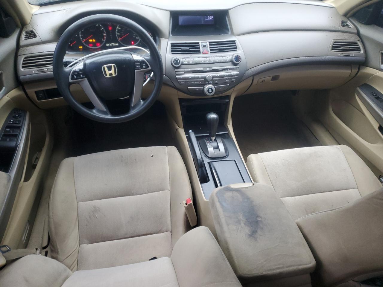 2009 Honda Accord - Image 8