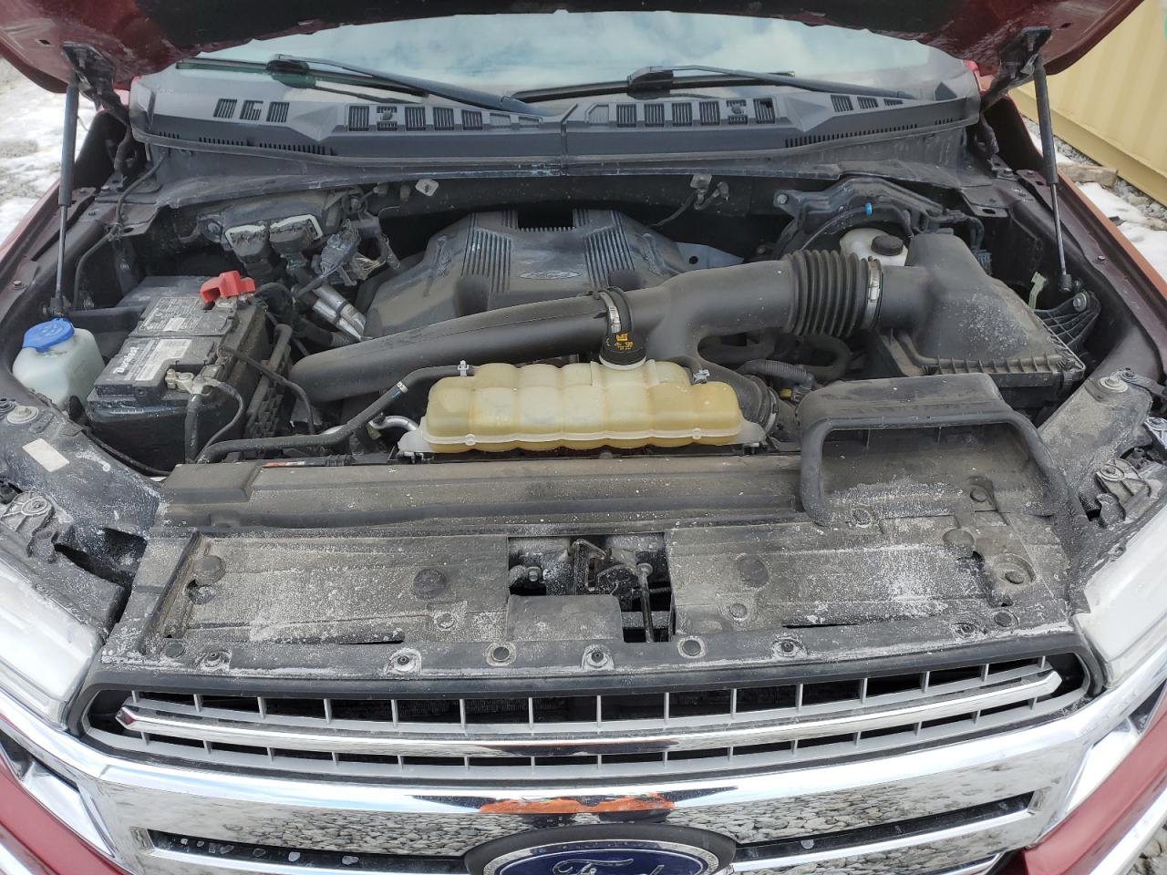 2019 Ford F-150 - Image 11