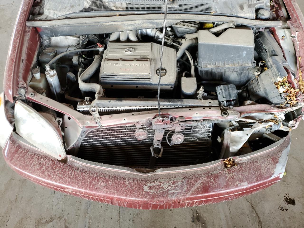2003 Toyota Sienna - Image 14