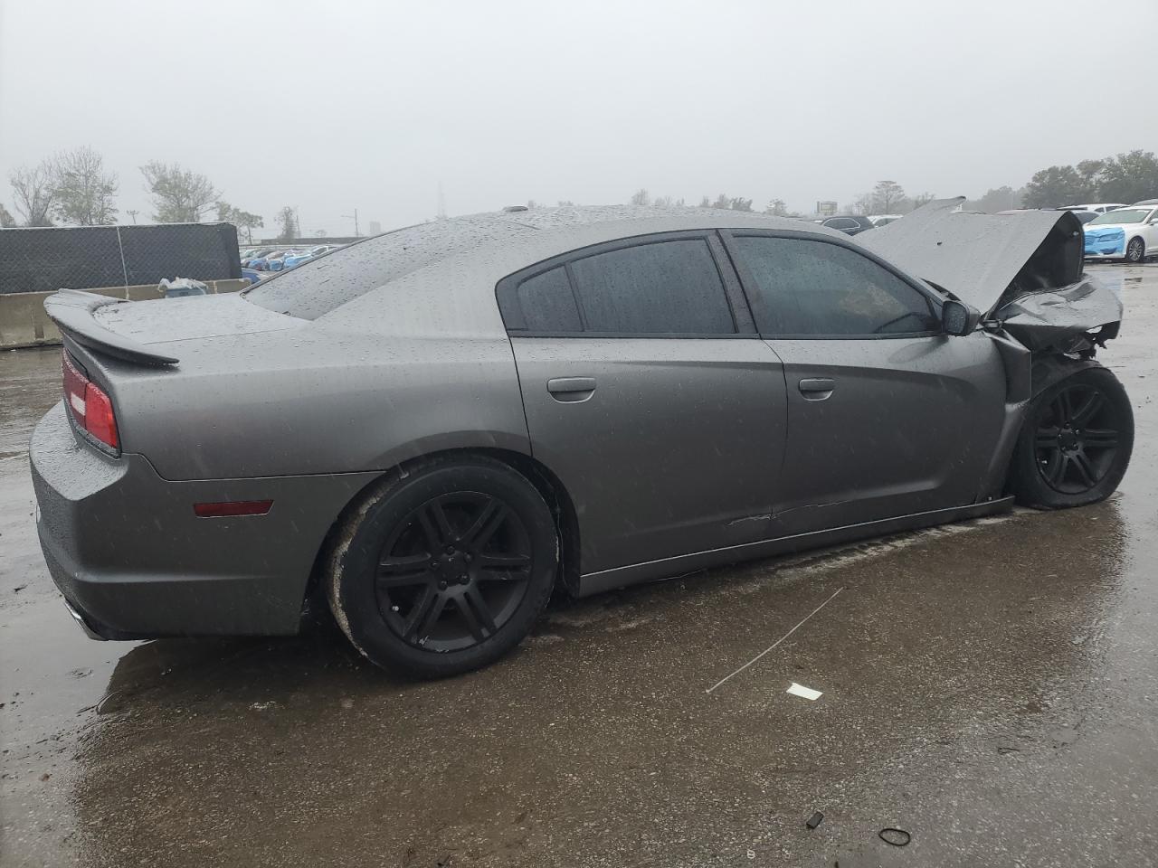 2012 Dodge Charger - Image 3