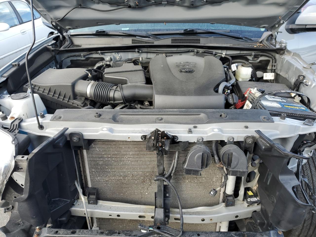 2021 Toyota Tacoma - Image 11