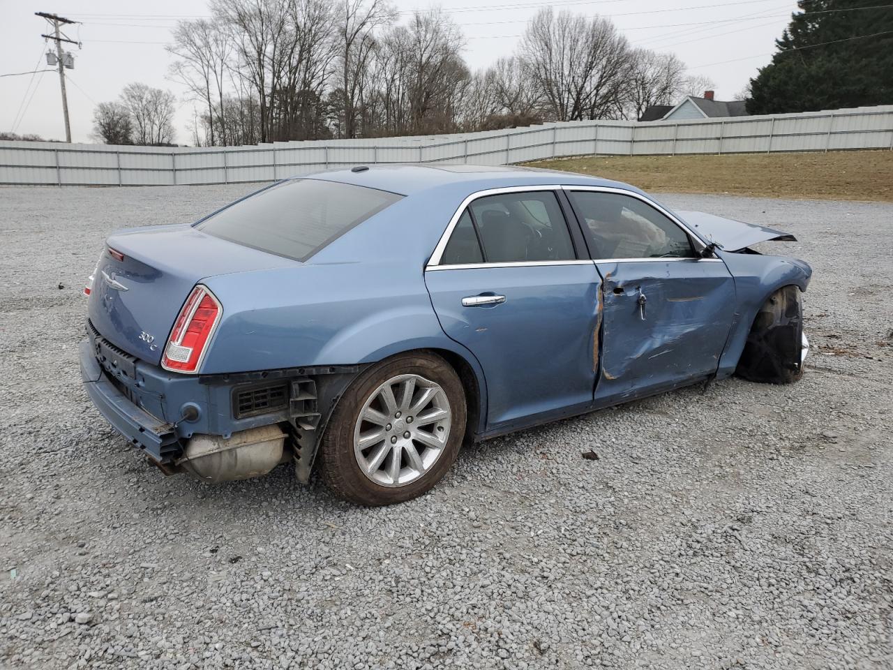2011 Chrysler 300 - Image 3
