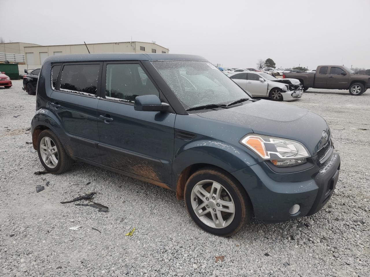 2011 Kia Soul - Image 4