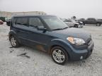 2011 Kia Soul + იყიდება Gainesville-ში, GA - Front End