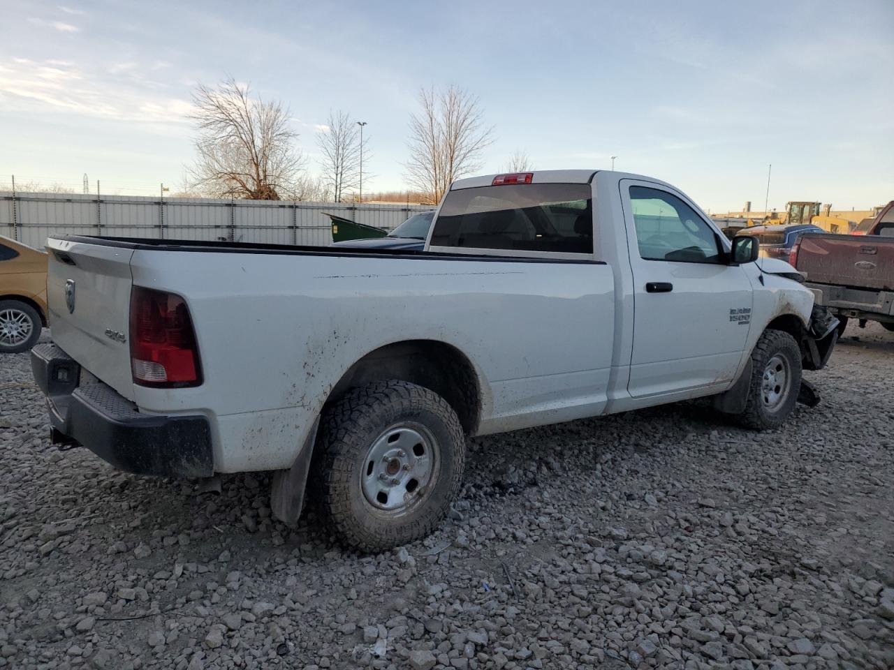 2019 RAM 1500 - Image 3