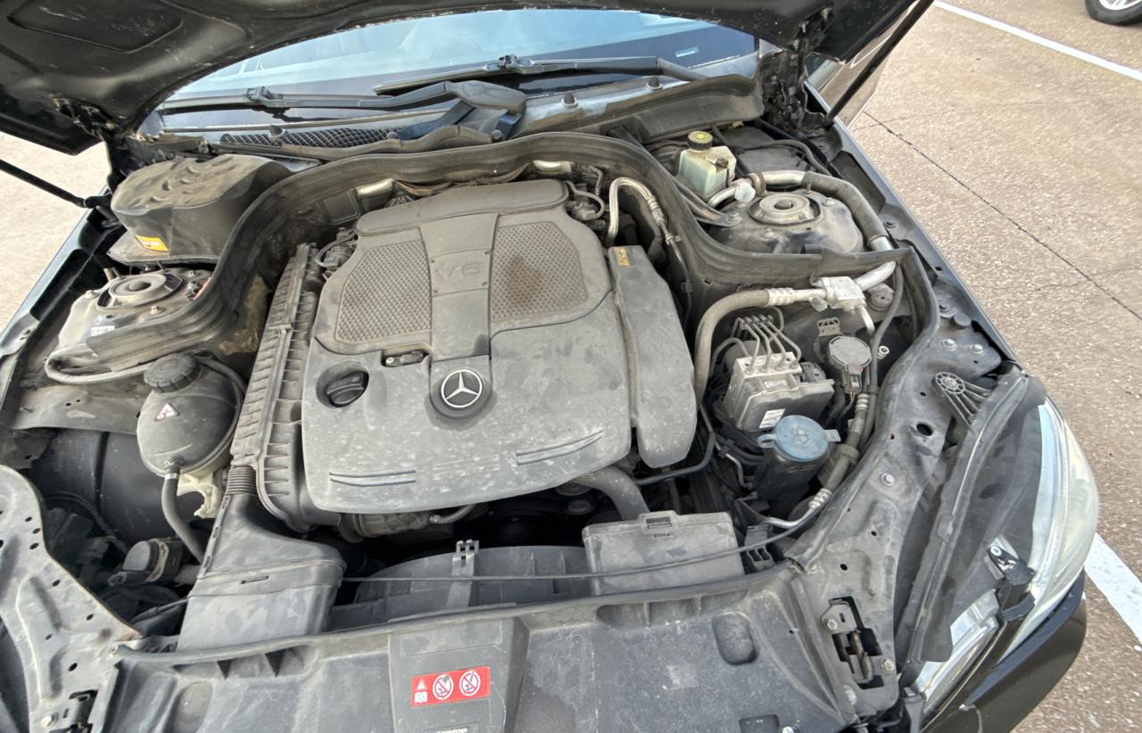 2013 Mercedes-Benz E-klasse - Image 7