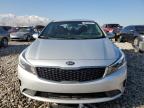 2017 Kia Forte Lx zu verkaufen in Magna, UT - Rear End