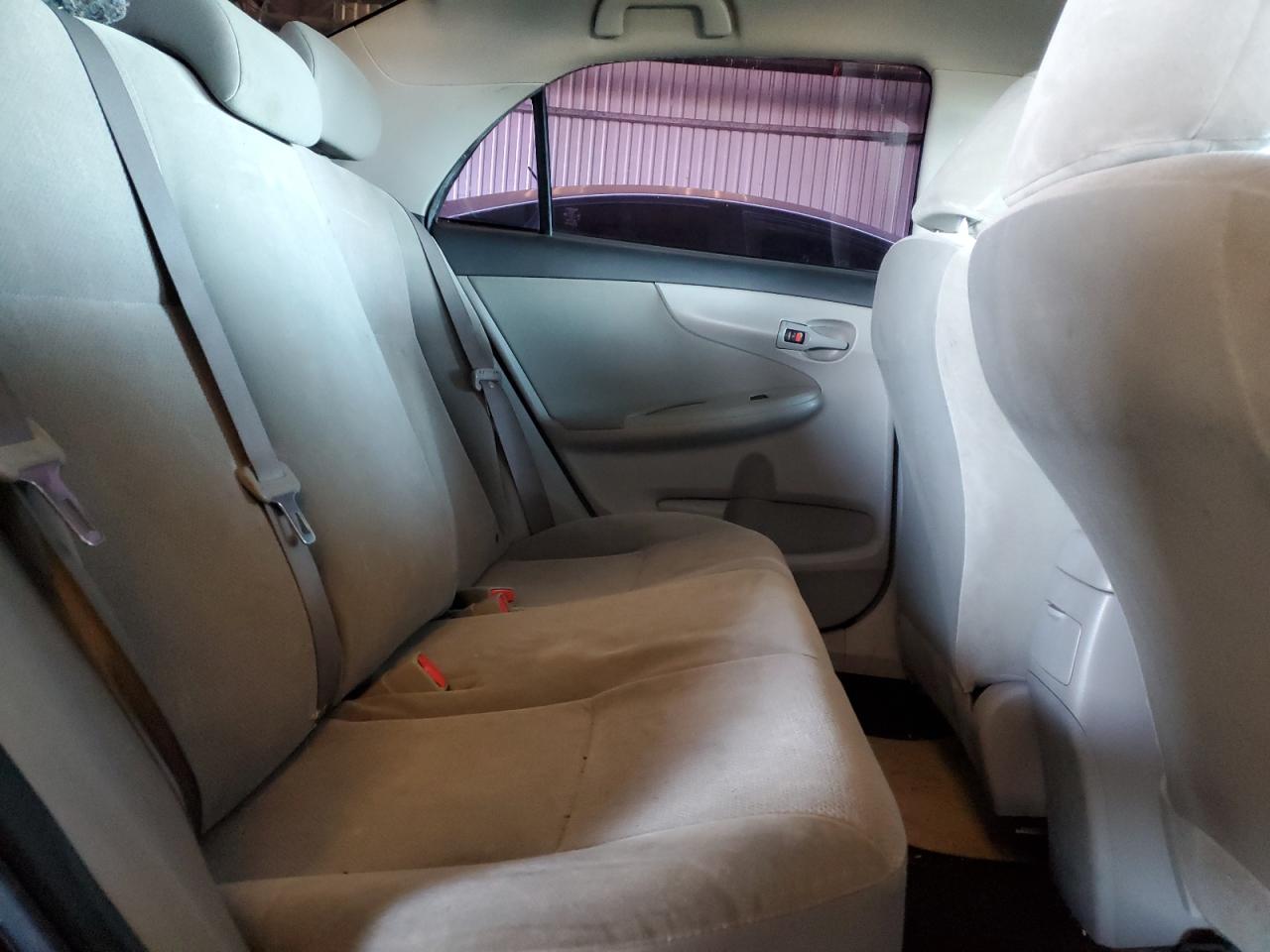 2012 Toyota Corolla - Image 10