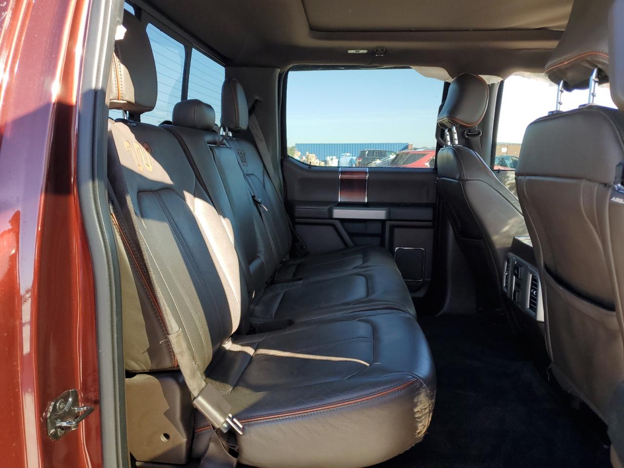 2015 Ford F-150 - Image 11