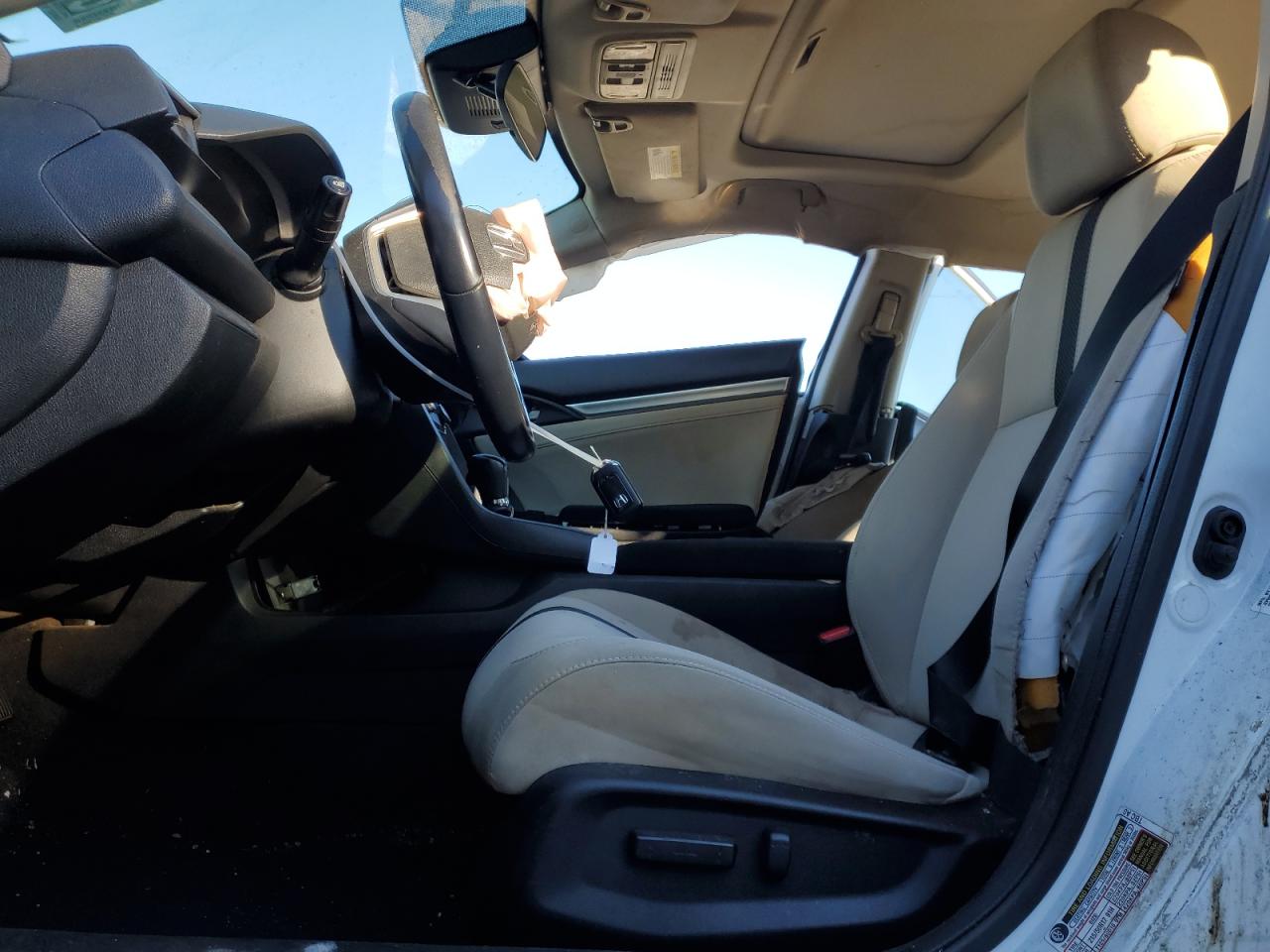 2020 Honda Civic - Image 7