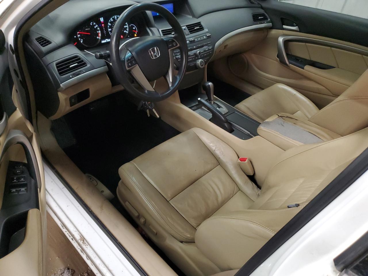 2008 Honda Accord - Image 8